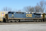 CSX 91